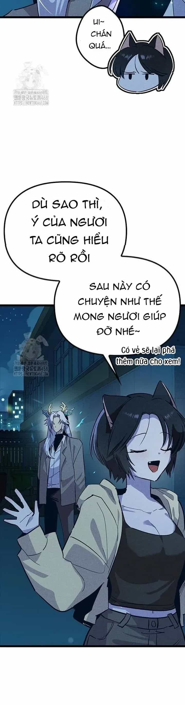 Thiếu Nữ 12 Con Giáp - Chương 18 - ảnh 22