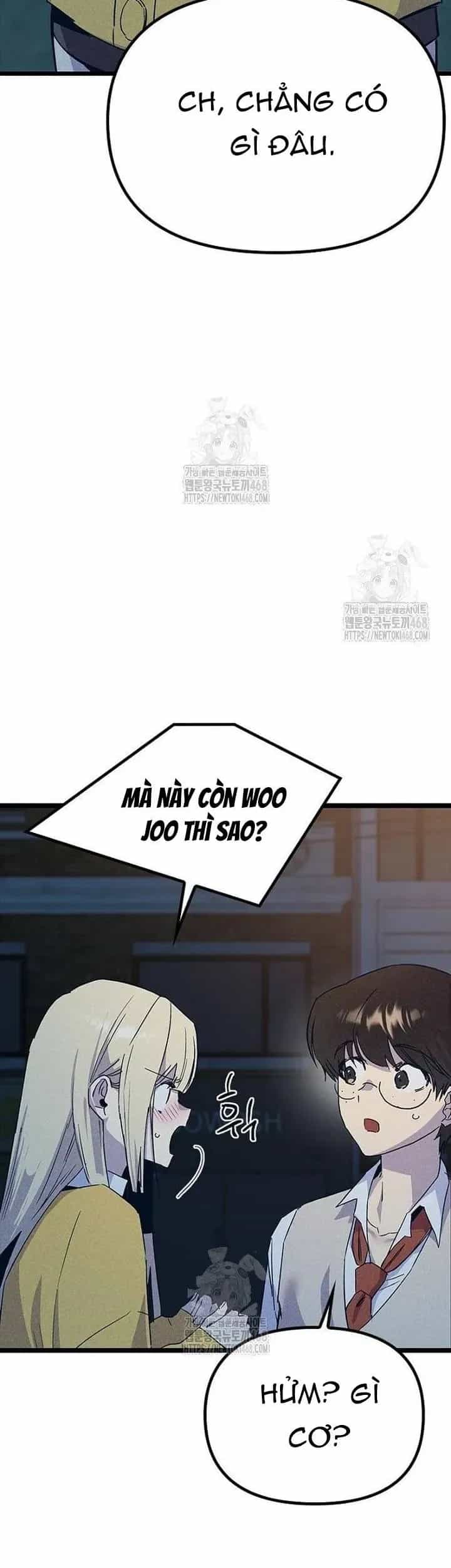 Thiếu Nữ 12 Con Giáp - Chương 18 - ảnh 37