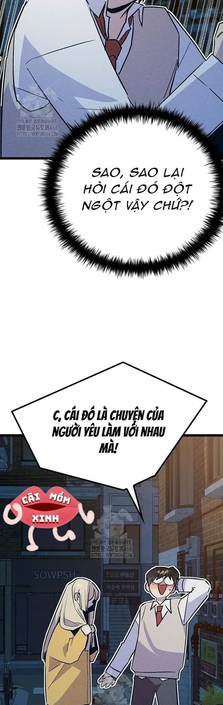 Thiếu Nữ 12 Con Giáp - Chương 18 - ảnh 40