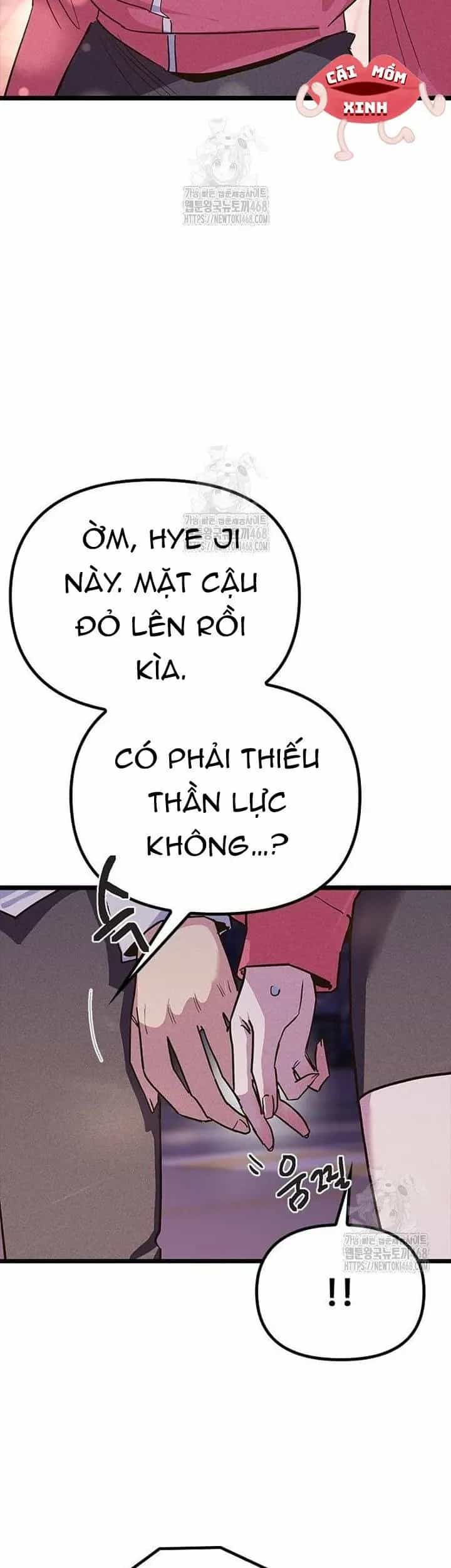 Thiếu Nữ 12 Con Giáp - Chương 18 - ảnh 7