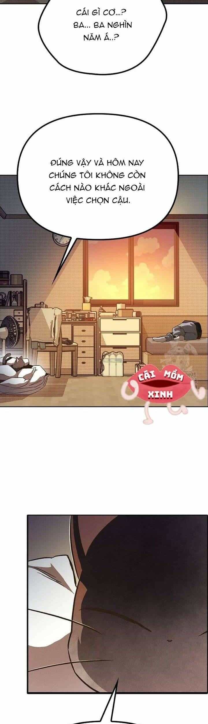 Thiếu Nữ 12 Con Giáp - Chương 2 - ảnh 21