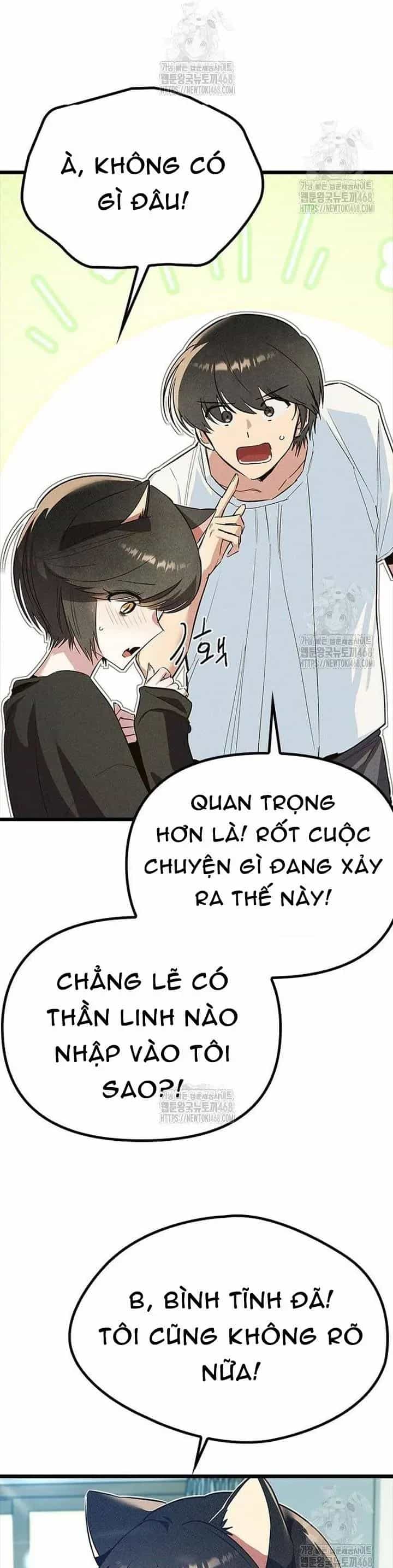 Thiếu Nữ 12 Con Giáp - Chương 19 - ảnh 11