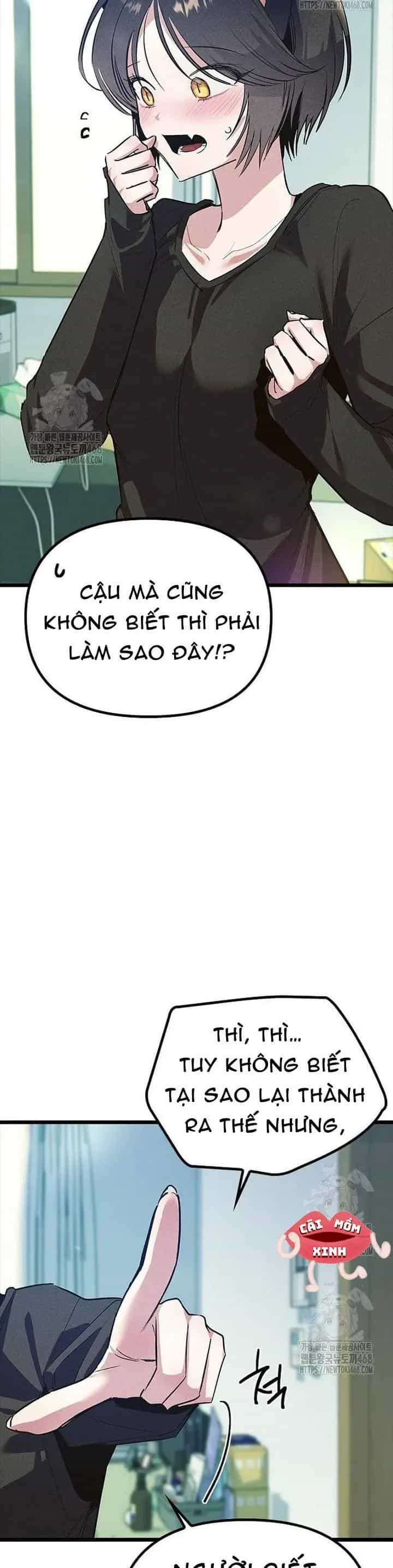 Thiếu Nữ 12 Con Giáp - Chương 19 - ảnh 12