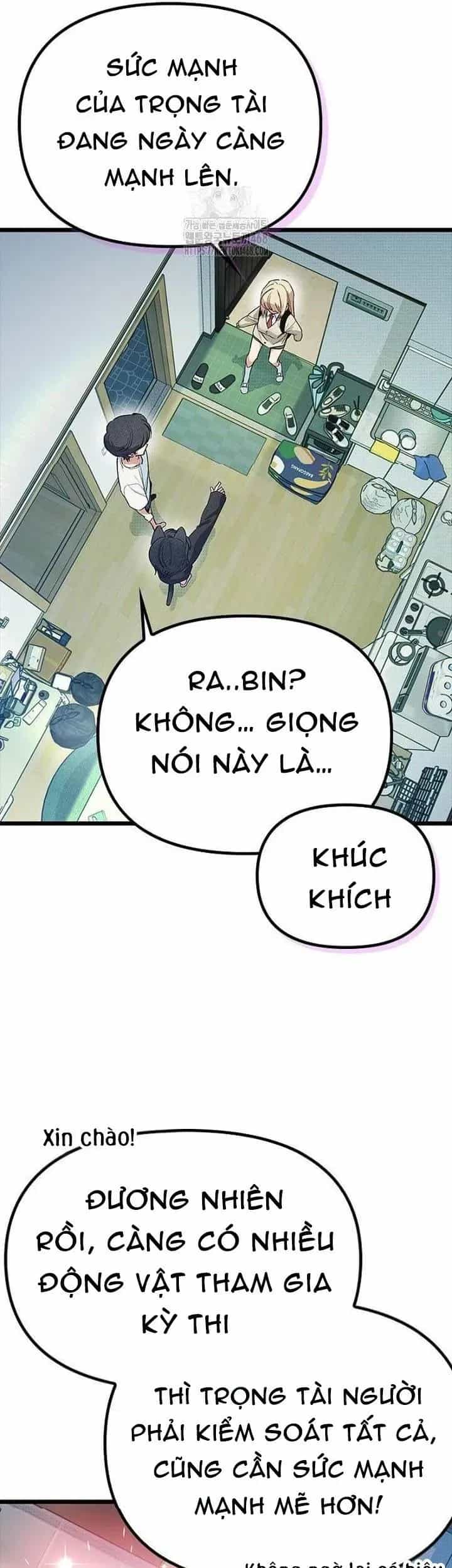 Thiếu Nữ 12 Con Giáp - Chương 19 - ảnh 14