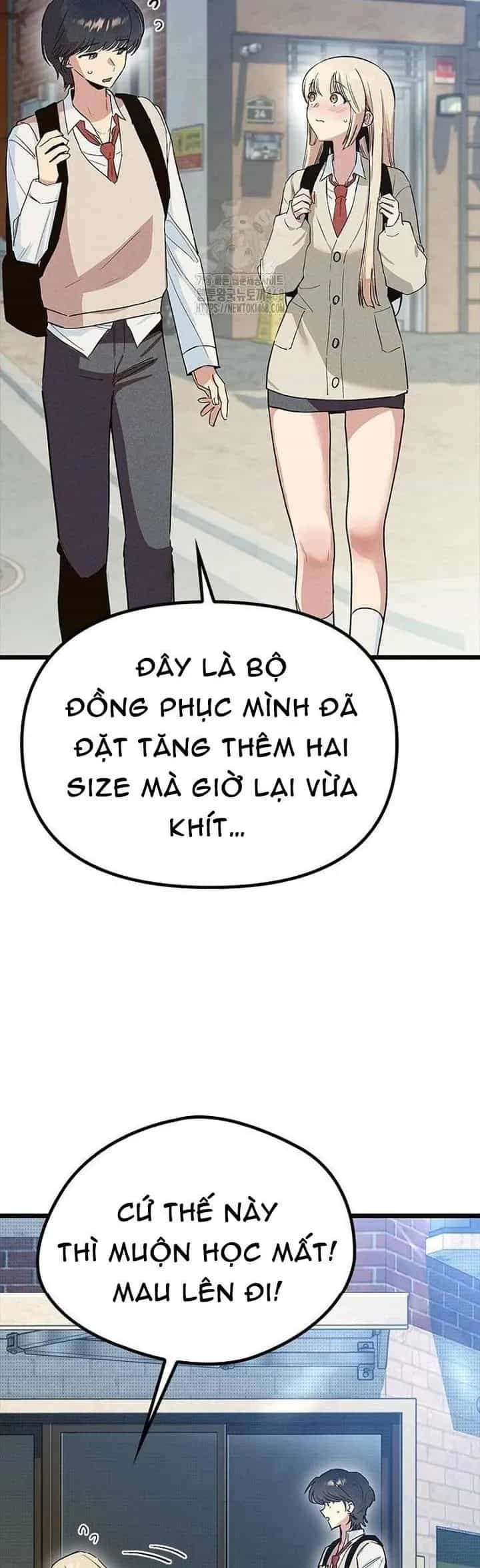 Thiếu Nữ 12 Con Giáp - Chương 19 - ảnh 24