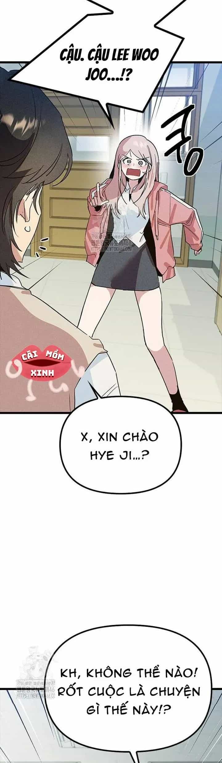 Thiếu Nữ 12 Con Giáp - Chương 19 - ảnh 28