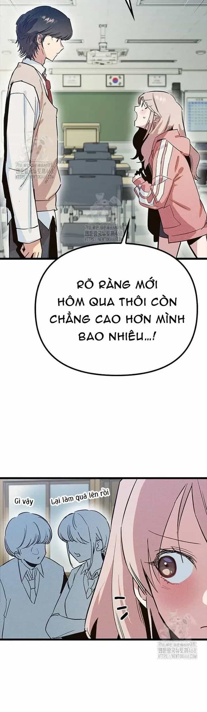 Thiếu Nữ 12 Con Giáp - Chương 19 - ảnh 29