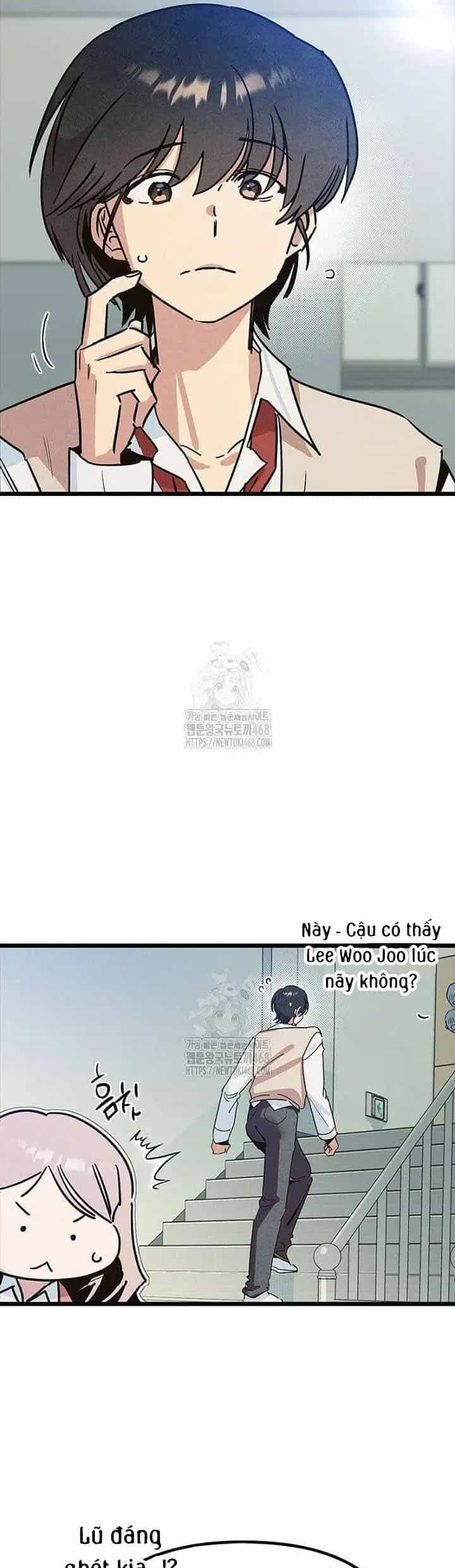 Thiếu Nữ 12 Con Giáp - Chương 19 - ảnh 45