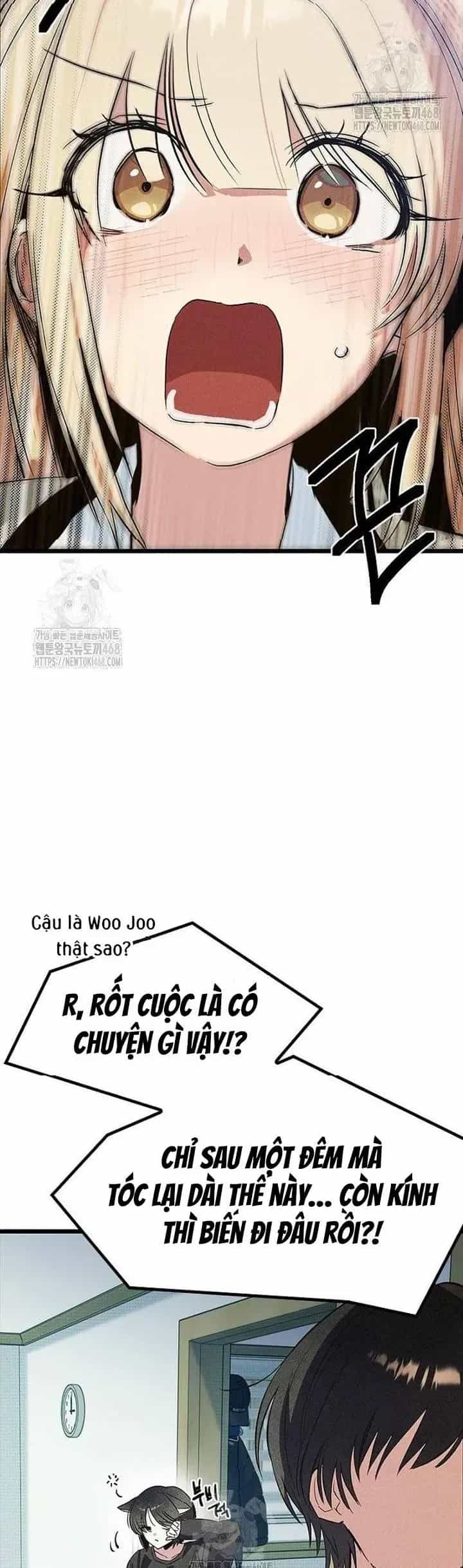 Thiếu Nữ 12 Con Giáp - Chương 19 - ảnh 5