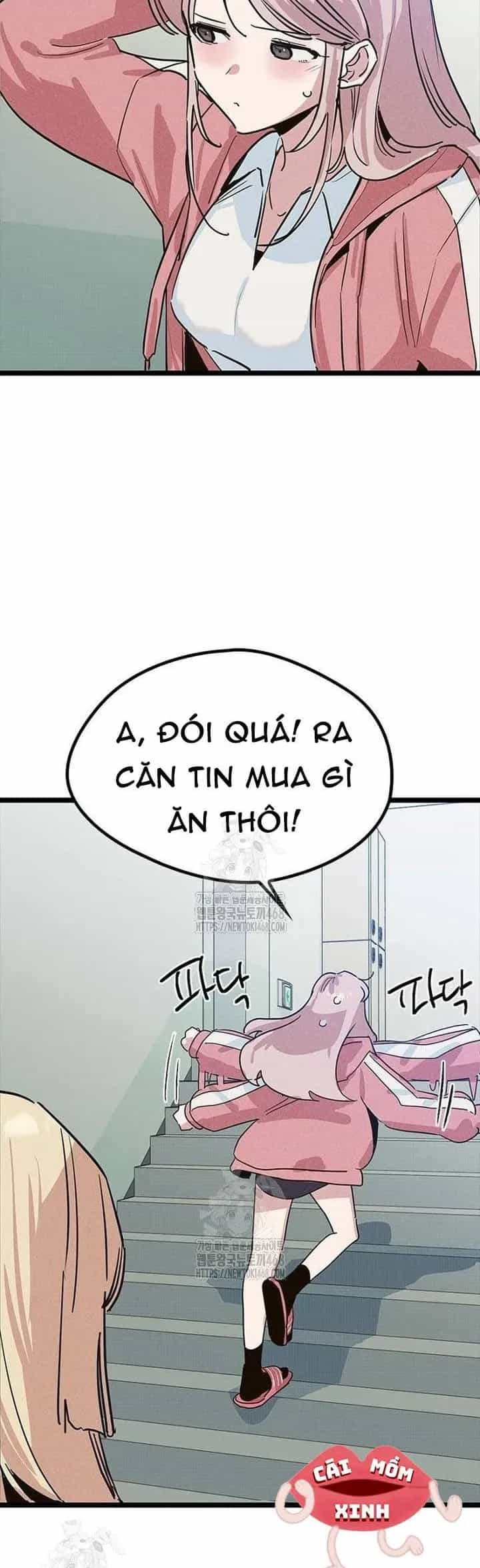 Thiếu Nữ 12 Con Giáp - Chương 19 - ảnh 50
