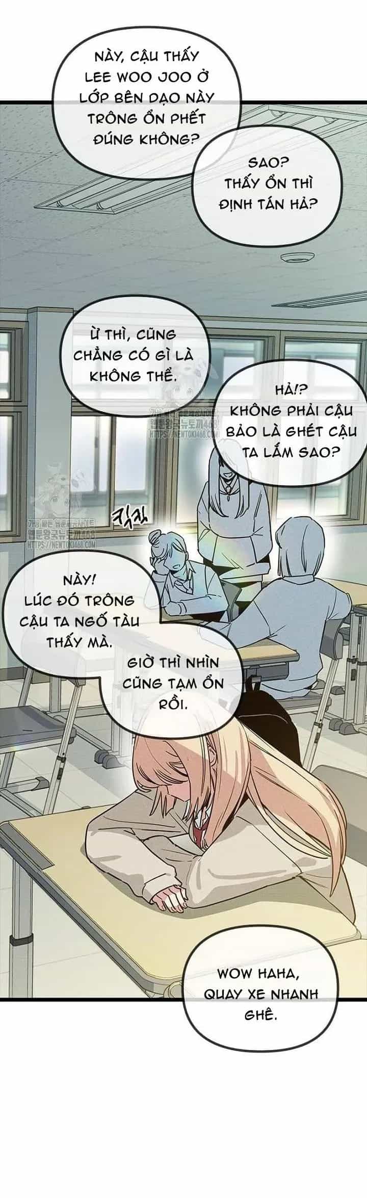 Thiếu Nữ 12 Con Giáp - Chương 19 - ảnh 52