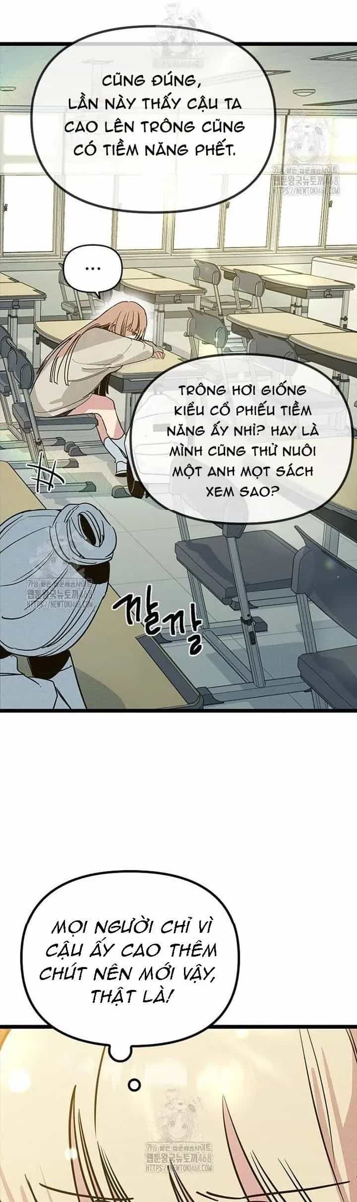 Thiếu Nữ 12 Con Giáp - Chương 19 - ảnh 53