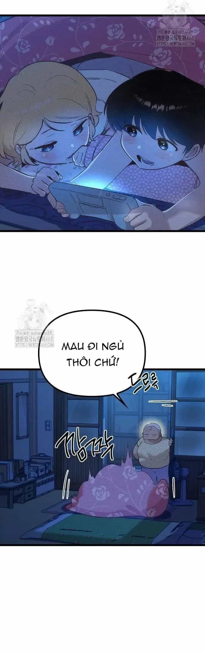 Thiếu Nữ 12 Con Giáp - Chương 20 - ảnh 16