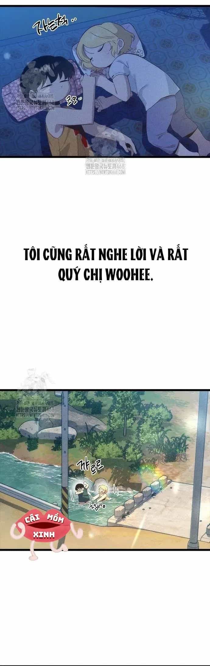 Thiếu Nữ 12 Con Giáp - Chương 20 - ảnh 17