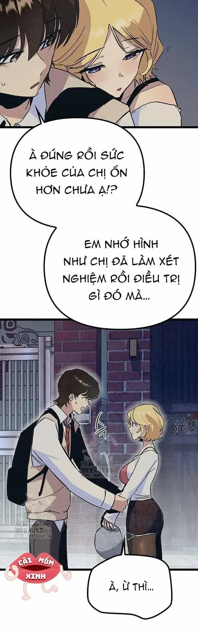 Thiếu Nữ 12 Con Giáp - Chương 20 - ảnh 32