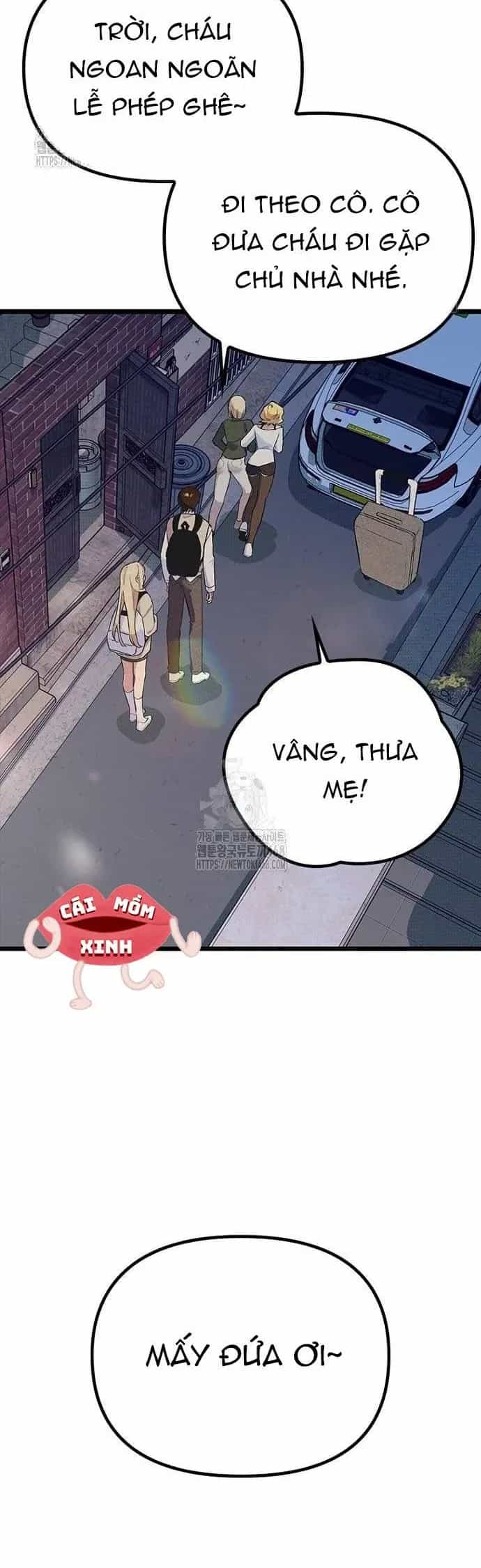 Thiếu Nữ 12 Con Giáp - Chương 20 - ảnh 41