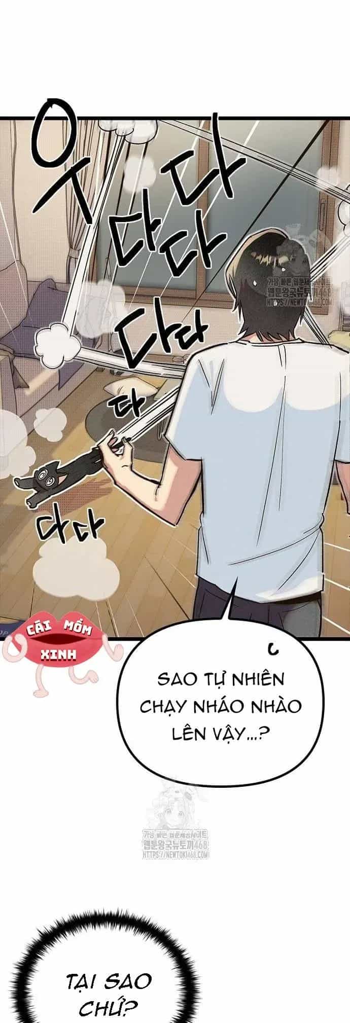 Thiếu Nữ 12 Con Giáp - Chương 20 - ảnh 61
