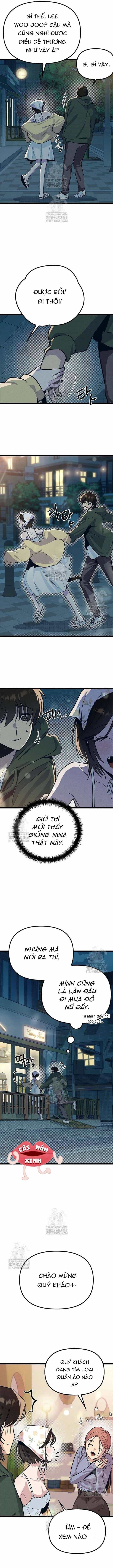 Thiếu Nữ 12 Con Giáp - Chương 21 - ảnh 10