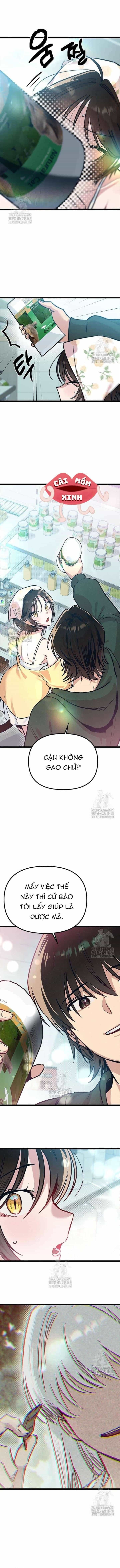 Thiếu Nữ 12 Con Giáp - Chương 21 - ảnh 15
