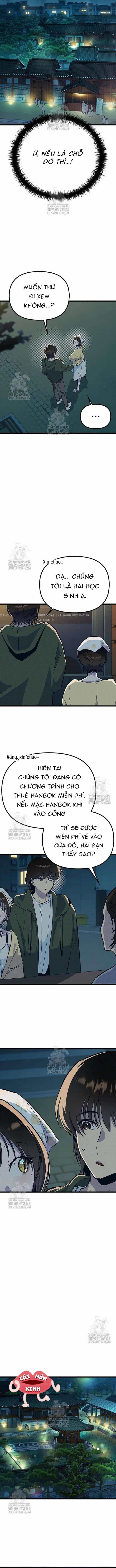 Thiếu Nữ 12 Con Giáp - Chương 21 - ảnh 17