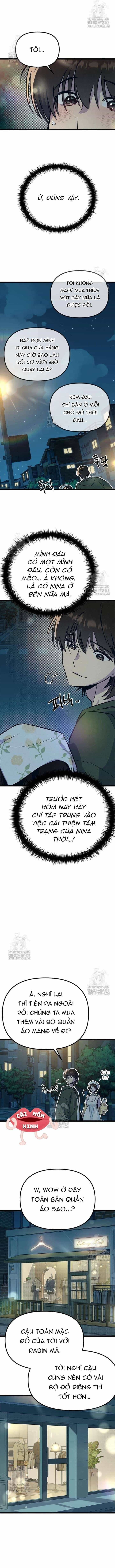 Thiếu Nữ 12 Con Giáp - Chương 21 - ảnh 9