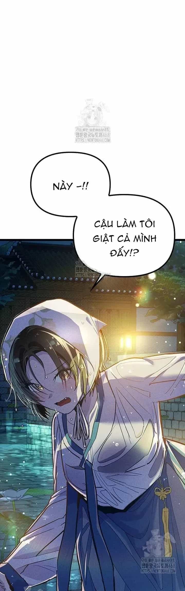 Thiếu Nữ 12 Con Giáp - Chương 22 - ảnh 33
