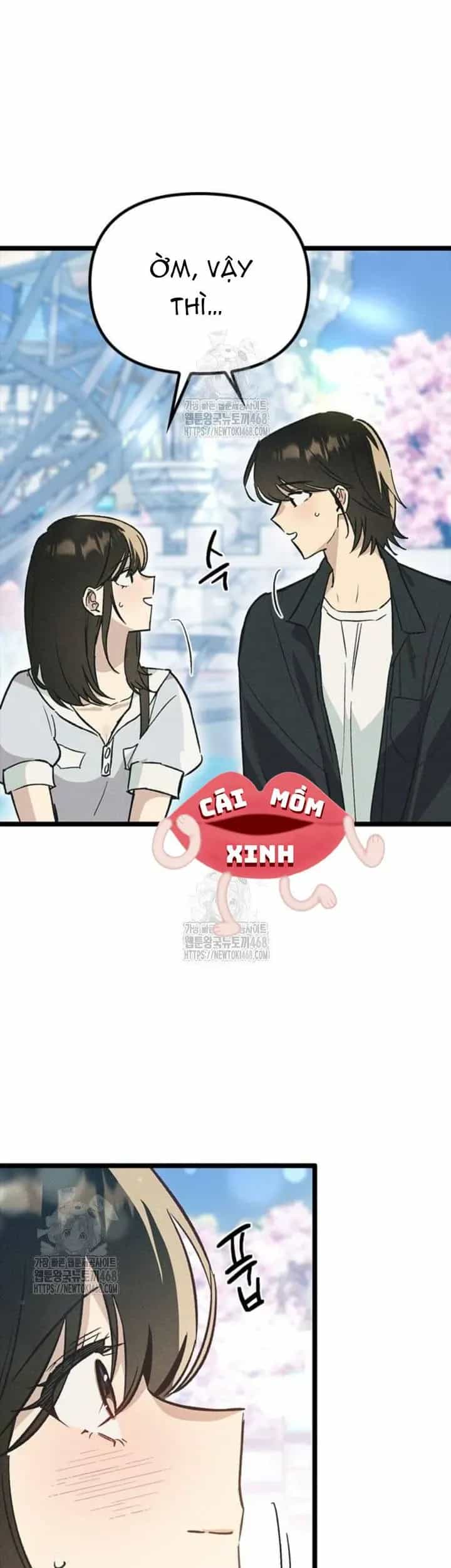 Thiếu Nữ 12 Con Giáp - Chương 23 - ảnh 11