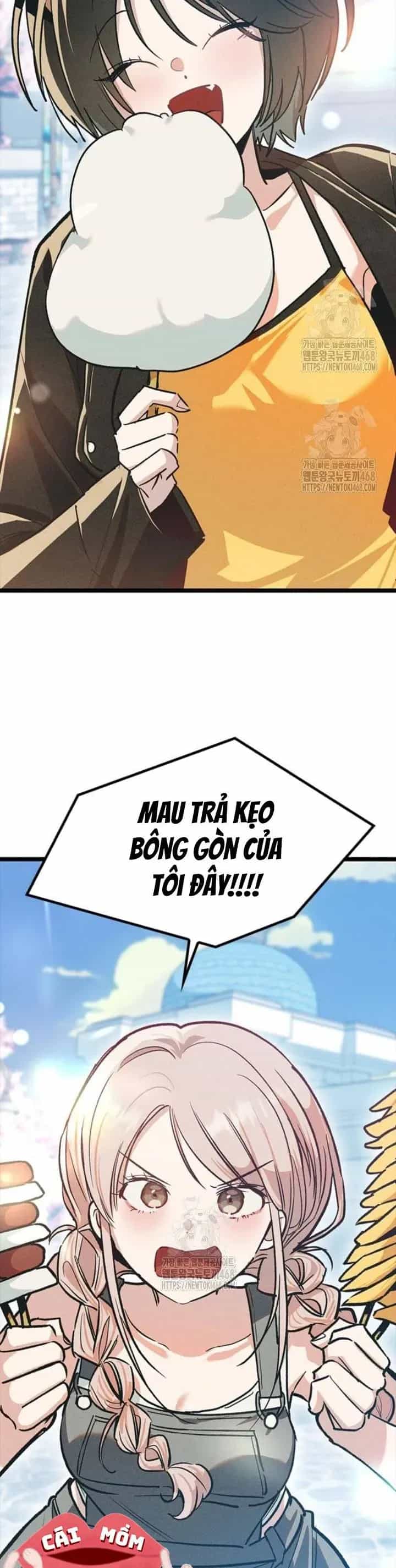 Thiếu Nữ 12 Con Giáp - Chương 23 - ảnh 15