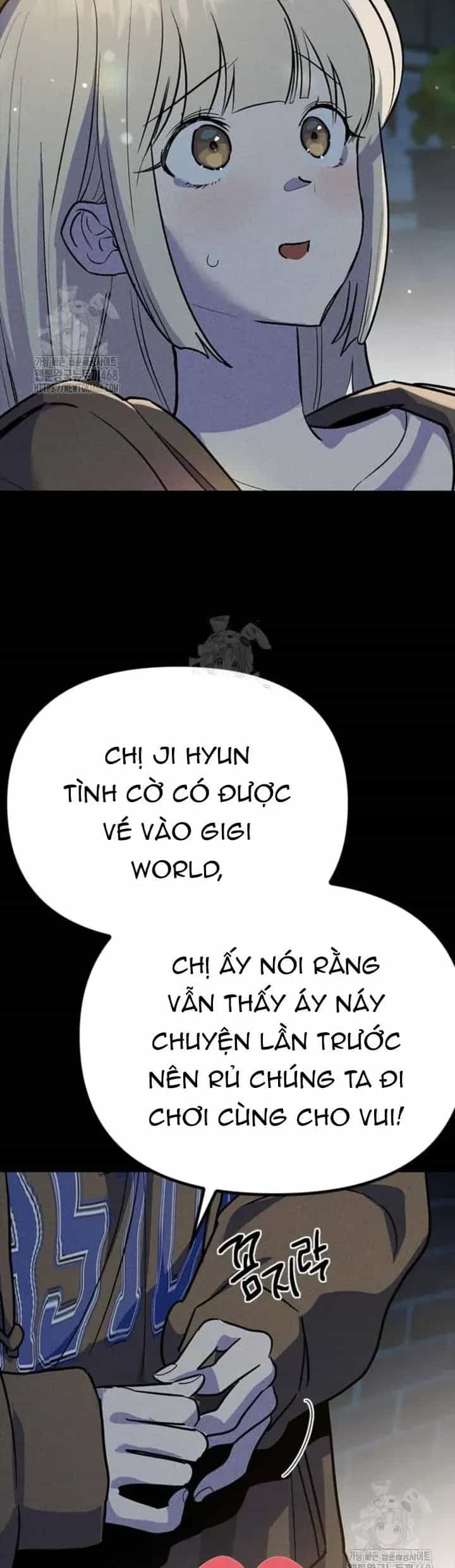 Thiếu Nữ 12 Con Giáp - Chương 23 - ảnh 29