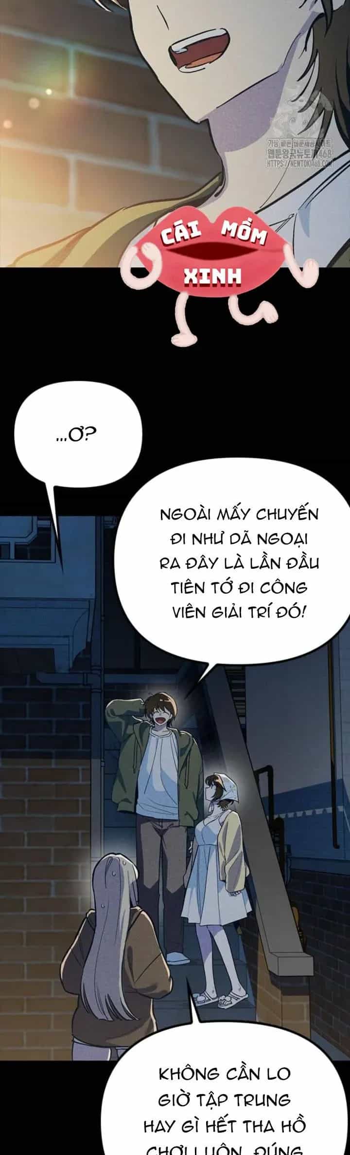 Thiếu Nữ 12 Con Giáp - Chương 23 - ảnh 34