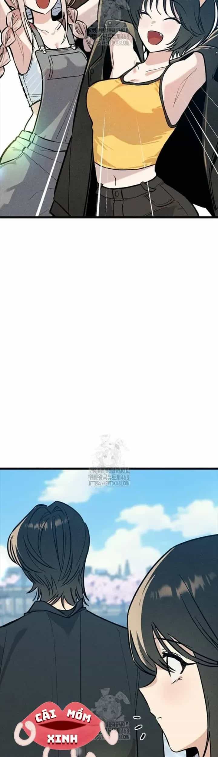 Thiếu Nữ 12 Con Giáp - Chương 23 - ảnh 52