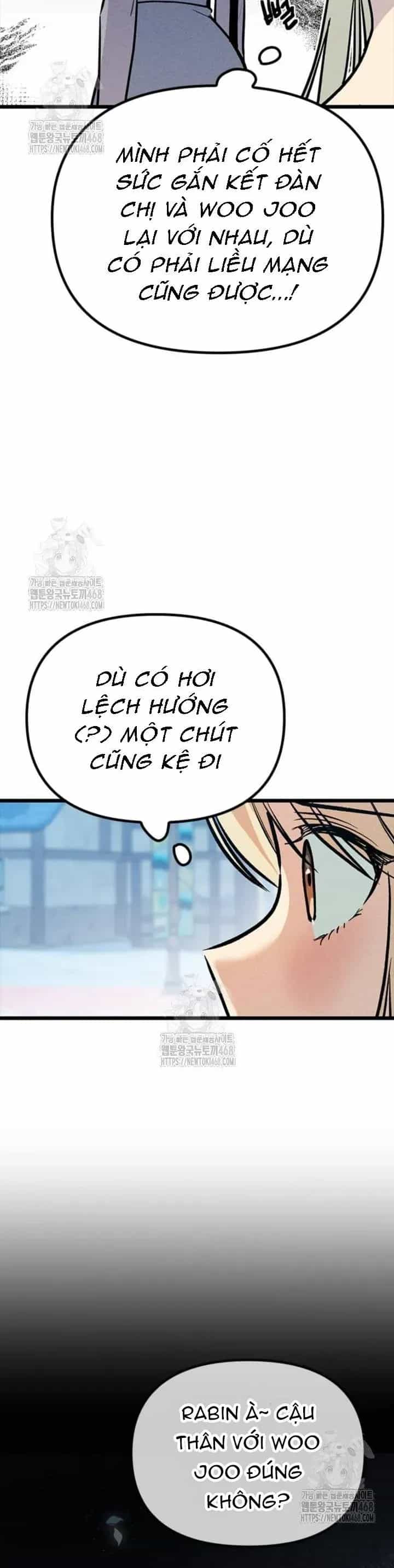 Thiếu Nữ 12 Con Giáp - Chương 23 - ảnh 56
