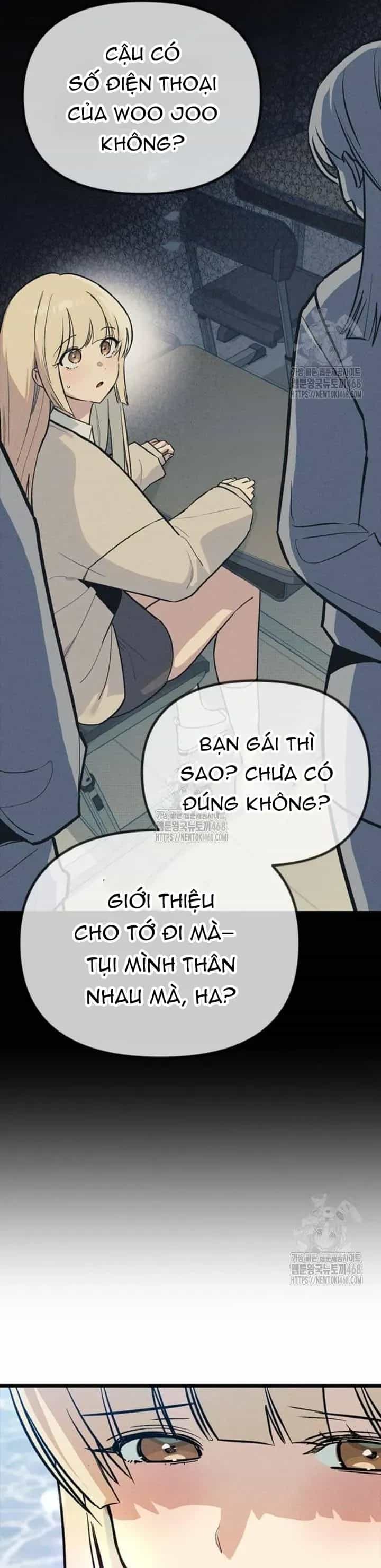 Thiếu Nữ 12 Con Giáp - Chương 23 - ảnh 57