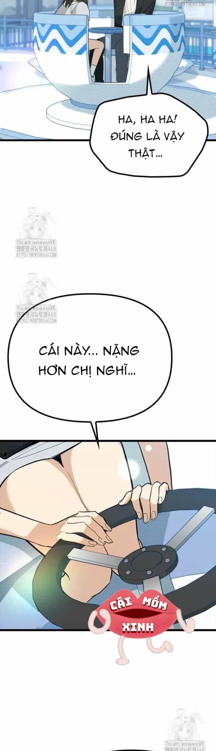 Thiếu Nữ 12 Con Giáp - Chương 23 - ảnh 62