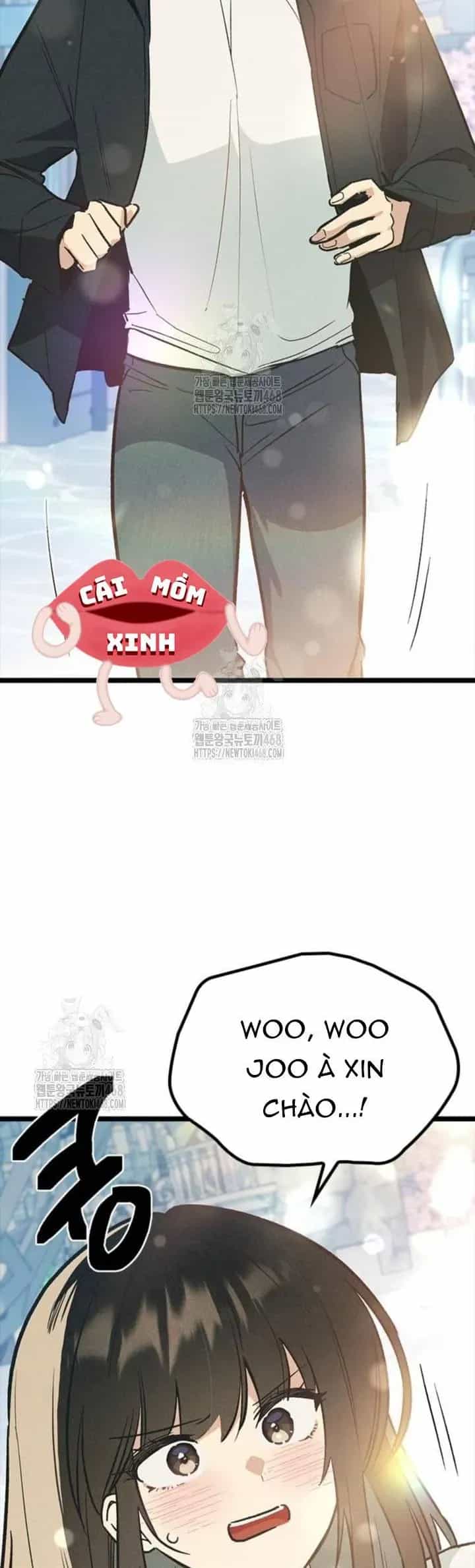 Thiếu Nữ 12 Con Giáp - Chương 23 - ảnh 7