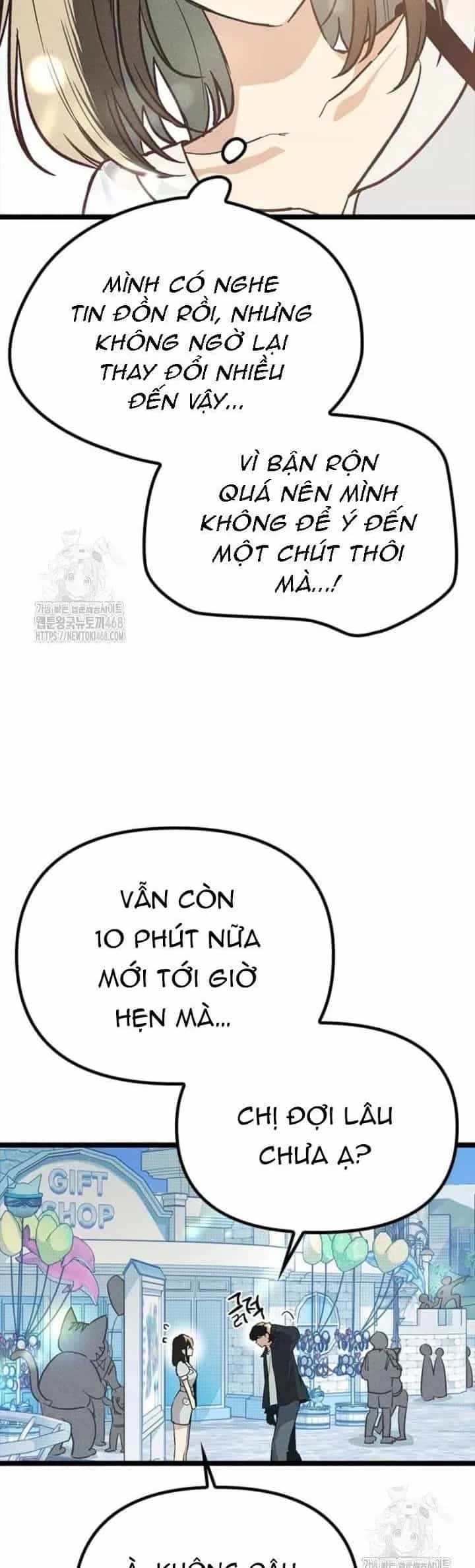 Thiếu Nữ 12 Con Giáp - Chương 23 - ảnh 8