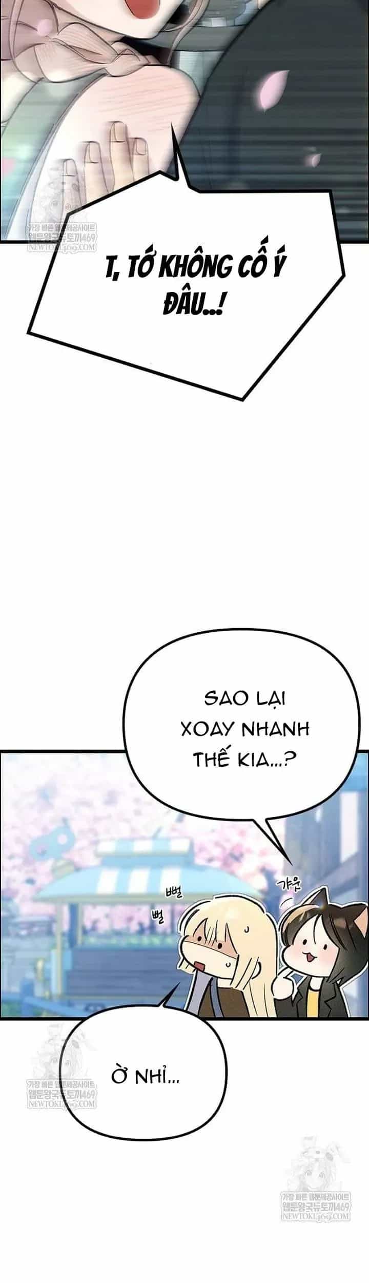 Thiếu Nữ 12 Con Giáp - Chương 24 - ảnh 10