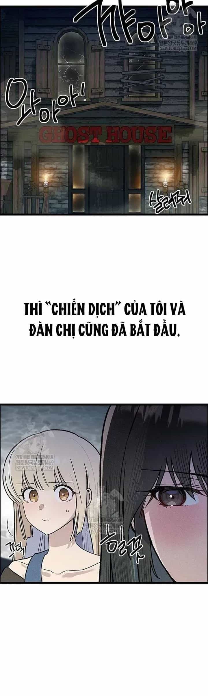 Thiếu Nữ 12 Con Giáp - Chương 24 - ảnh 15