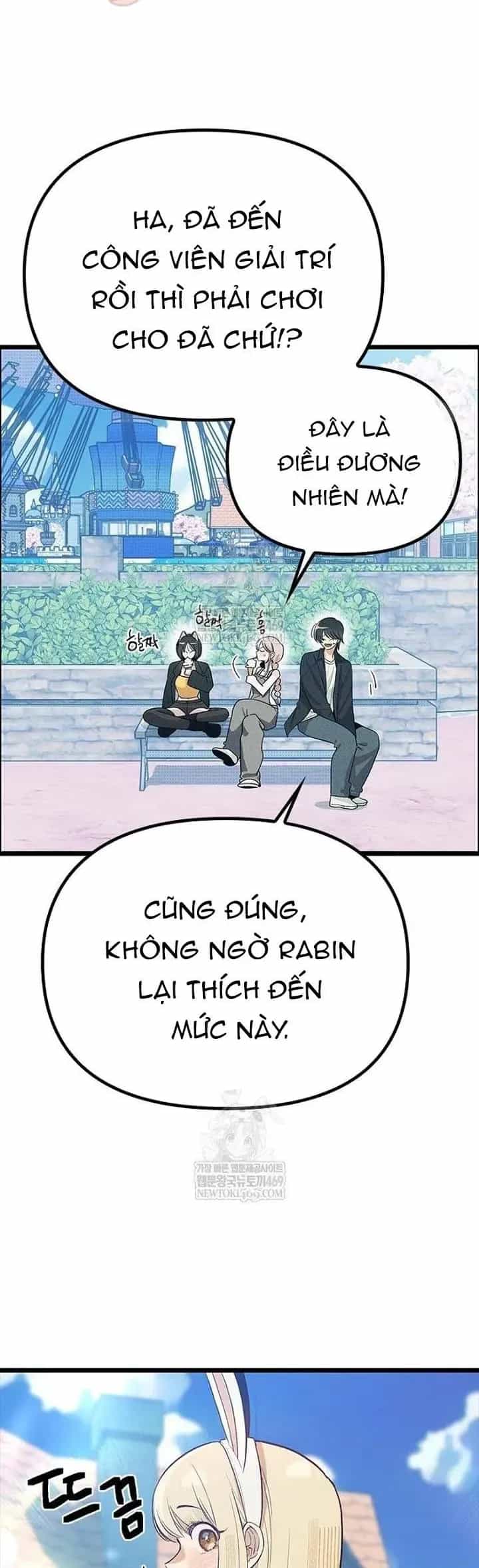 Thiếu Nữ 12 Con Giáp - Chương 24 - ảnh 35