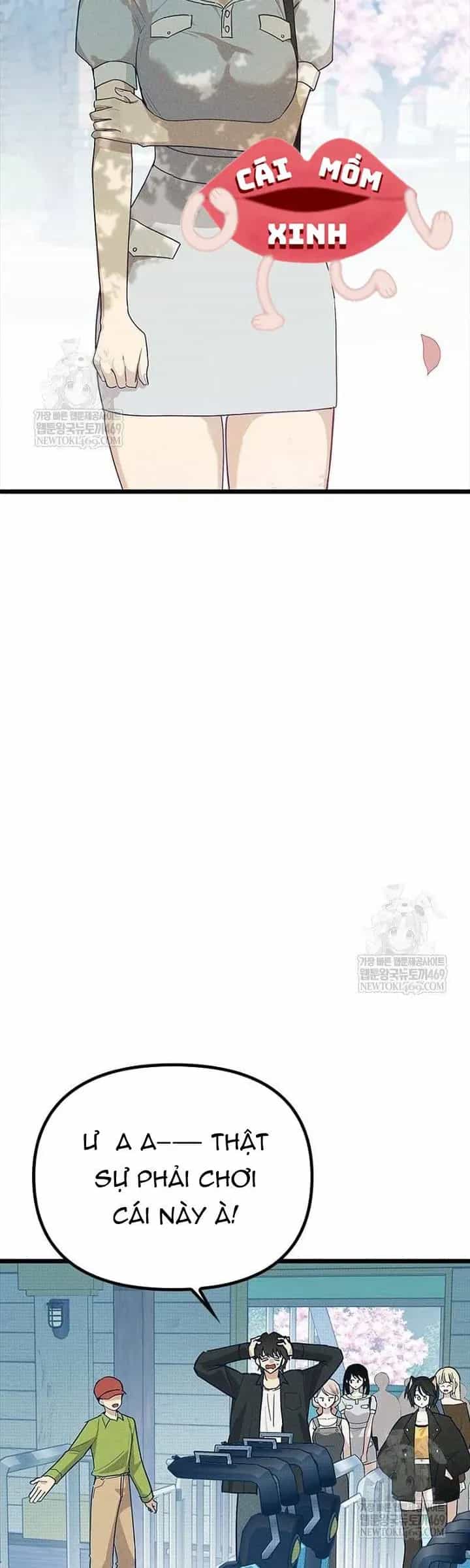 Thiếu Nữ 12 Con Giáp - Chương 24 - ảnh 39