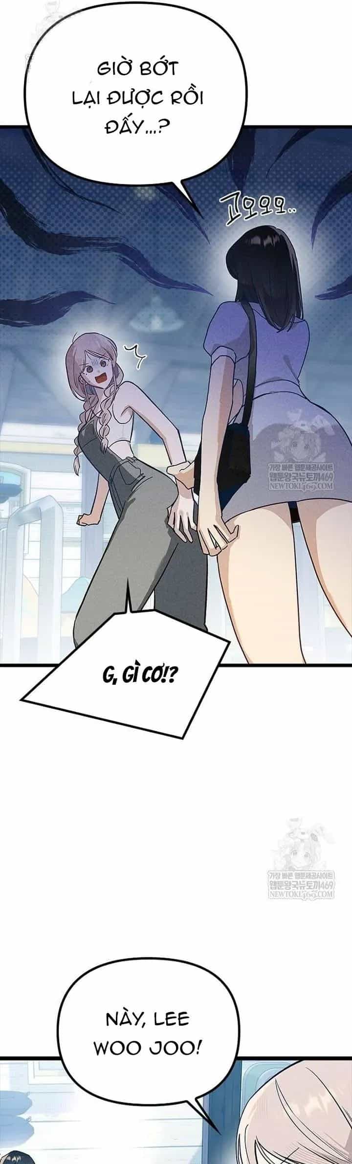 Thiếu Nữ 12 Con Giáp - Chương 24 - ảnh 42