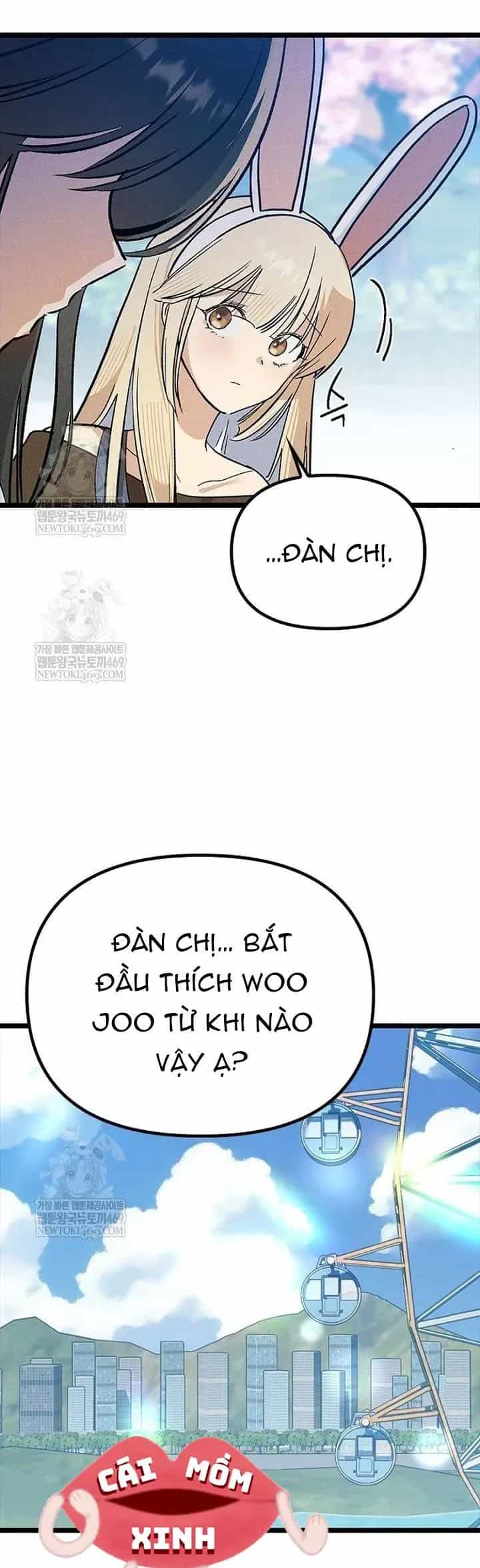 Thiếu Nữ 12 Con Giáp - Chương 24 - ảnh 54