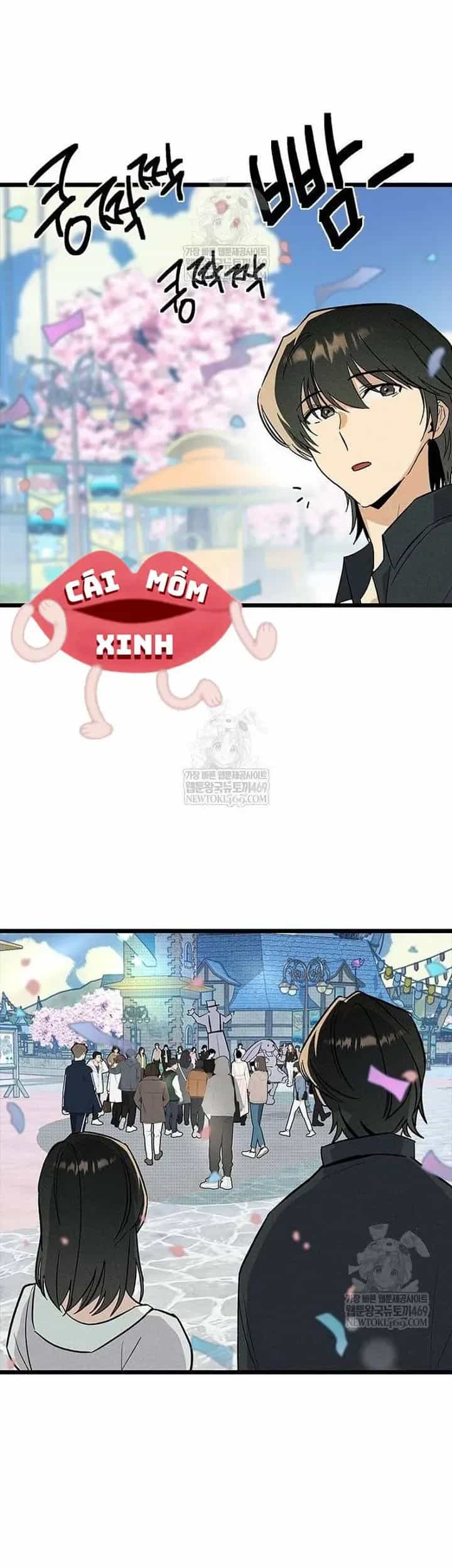 Thiếu Nữ 12 Con Giáp - Chương 25 - ảnh 11