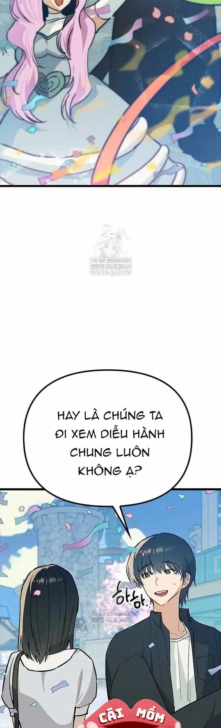 Thiếu Nữ 12 Con Giáp - Chương 25 - ảnh 13