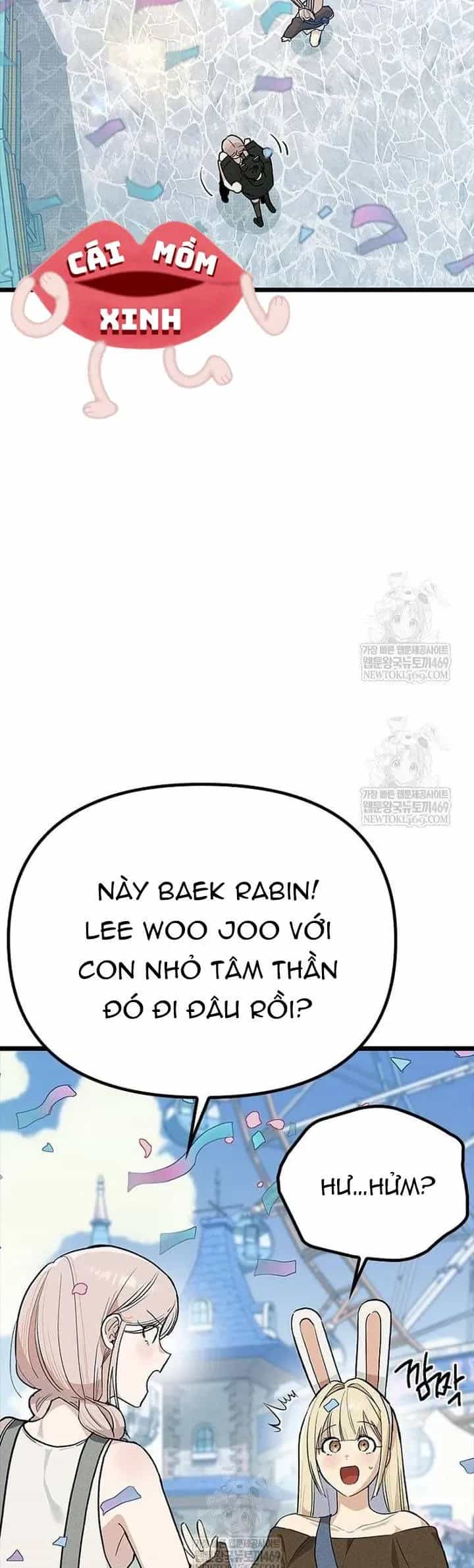 Thiếu Nữ 12 Con Giáp - Chương 25 - ảnh 22
