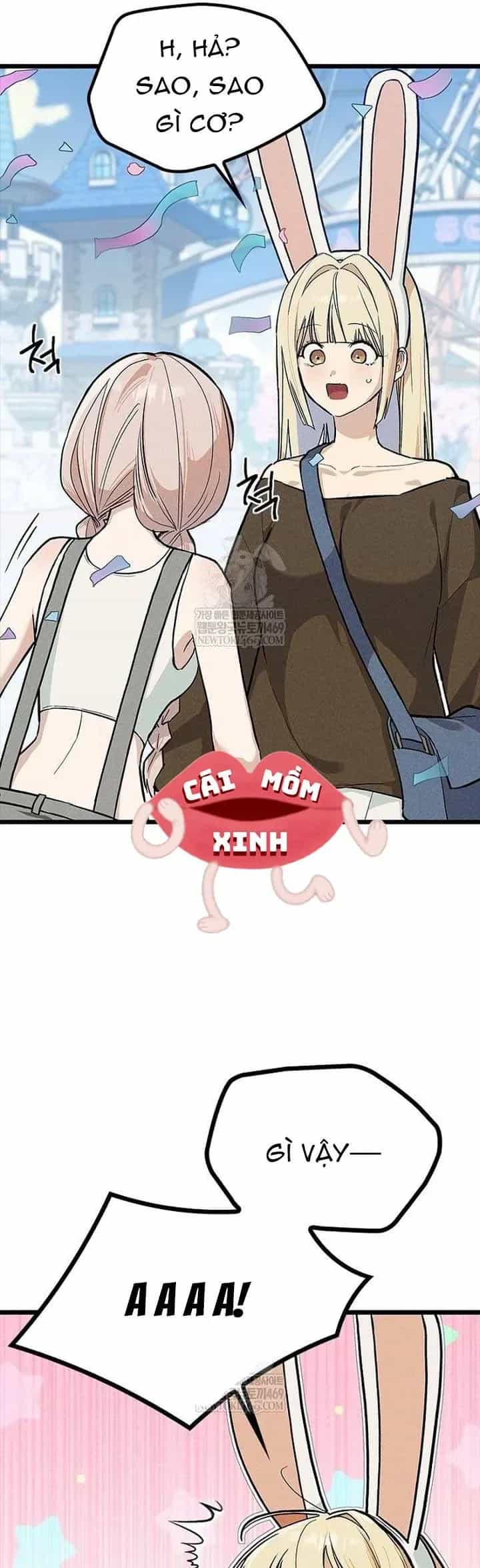 Thiếu Nữ 12 Con Giáp - Chương 25 - ảnh 24