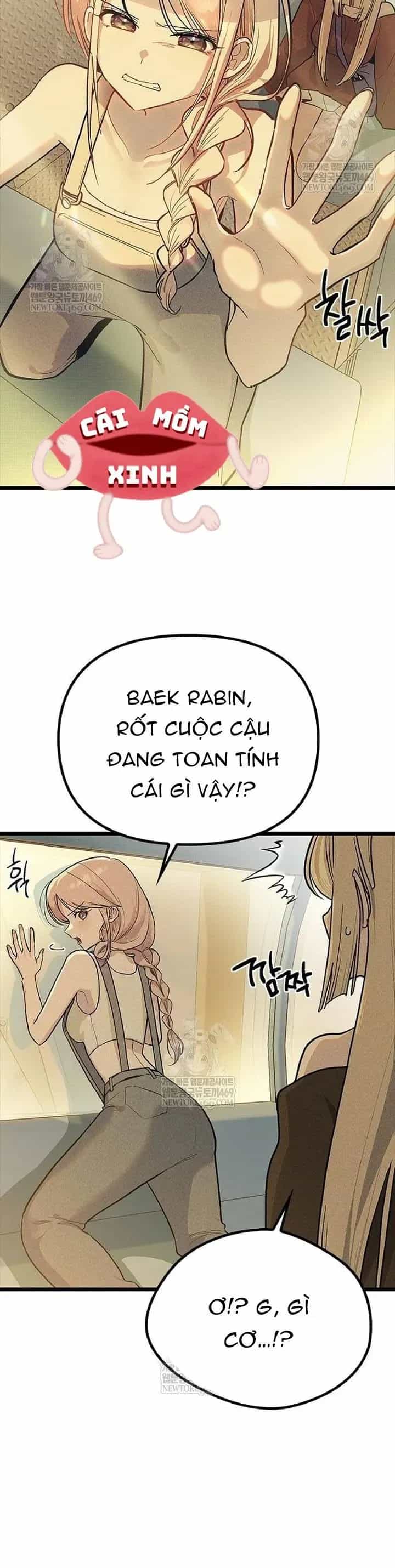 Thiếu Nữ 12 Con Giáp - Chương 25 - ảnh 30