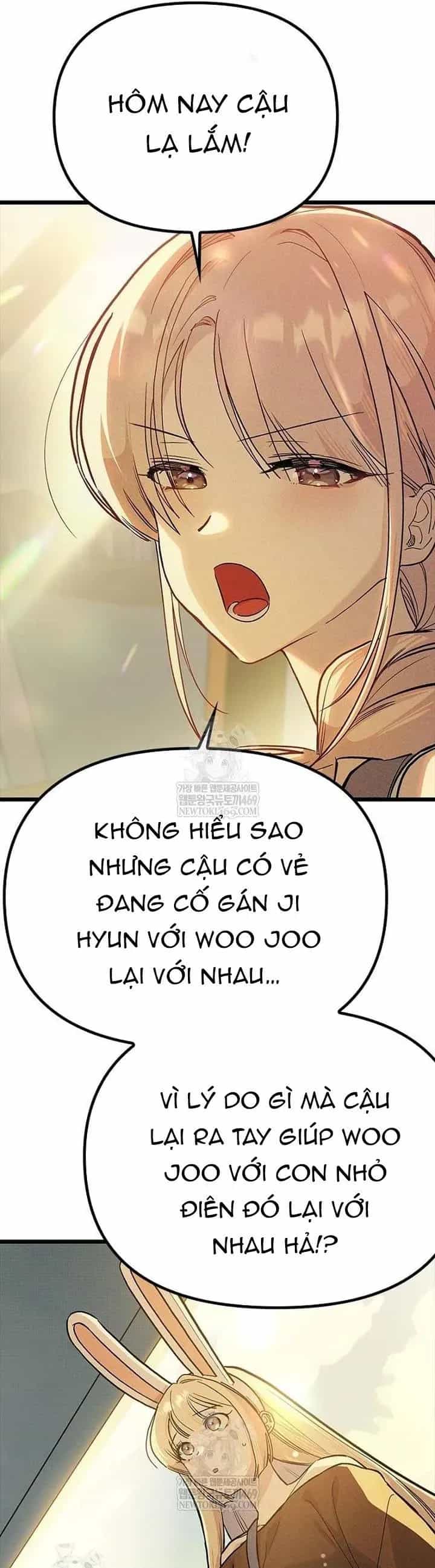 Thiếu Nữ 12 Con Giáp - Chương 25 - ảnh 31
