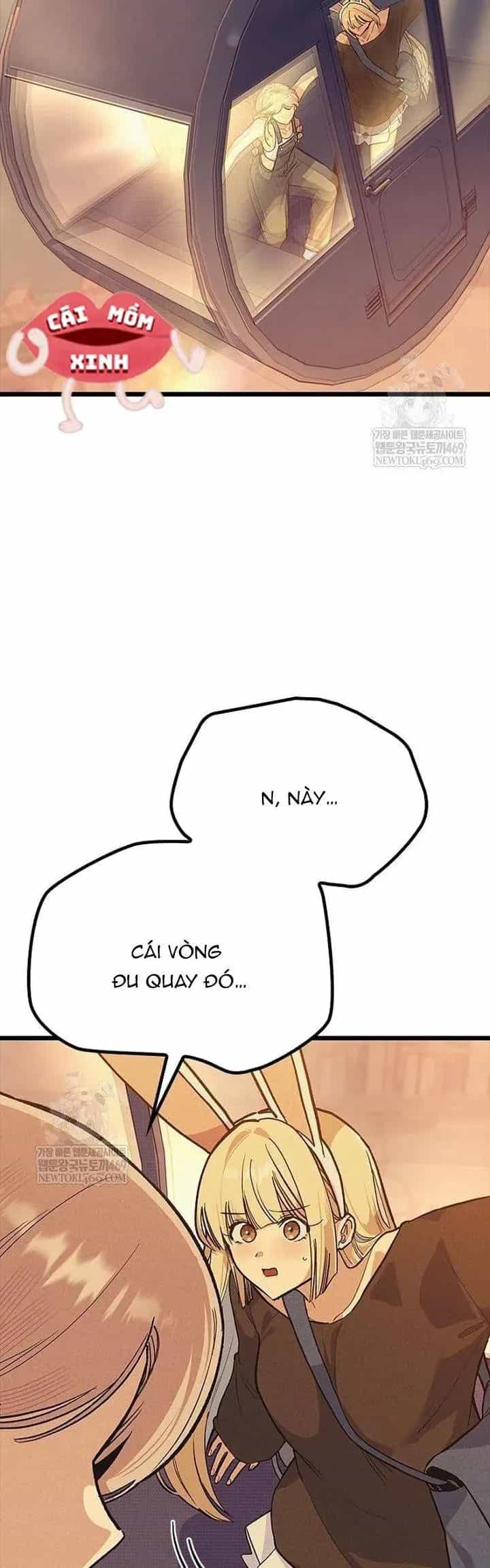 Thiếu Nữ 12 Con Giáp - Chương 26 - ảnh 3