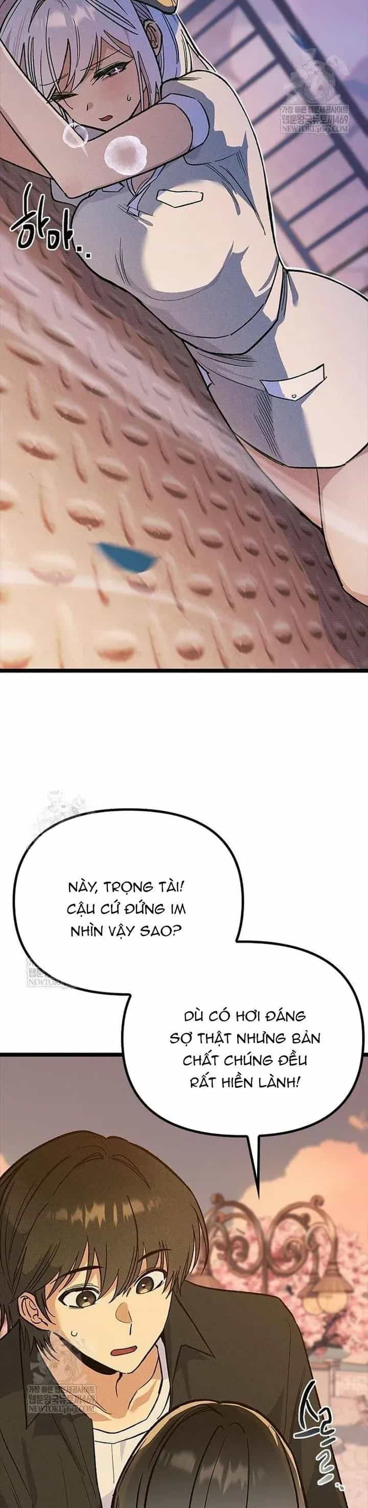 Thiếu Nữ 12 Con Giáp - Chương 26 - ảnh 30